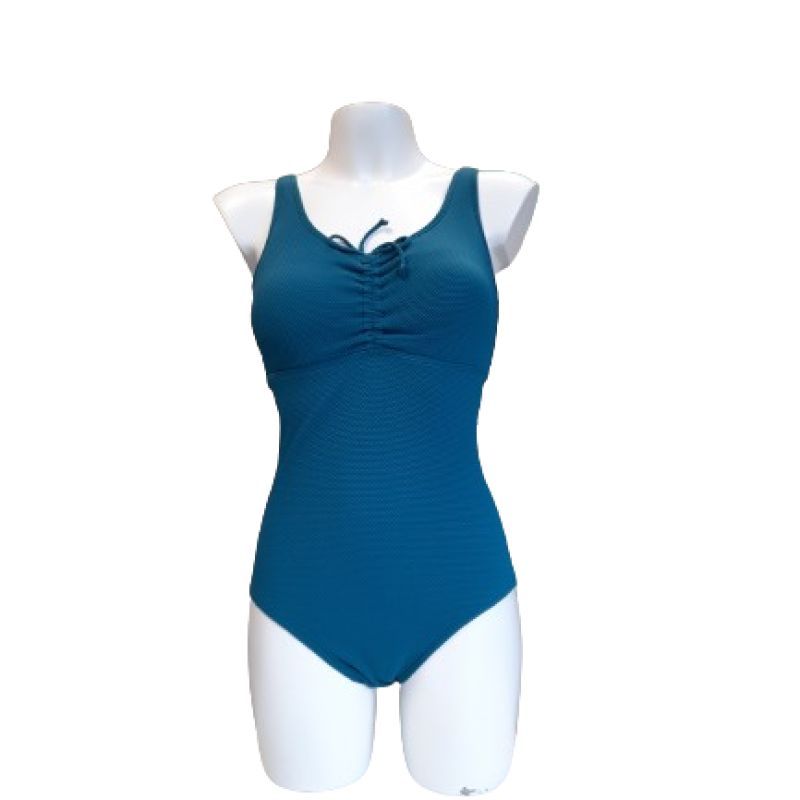 Amoena - Maillot de bain Tulum OP teal 71595