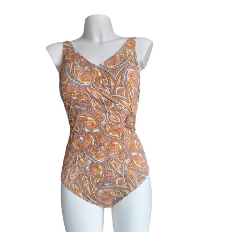 Amoena - Maillot de bain Marrakech HB 71710 mlt