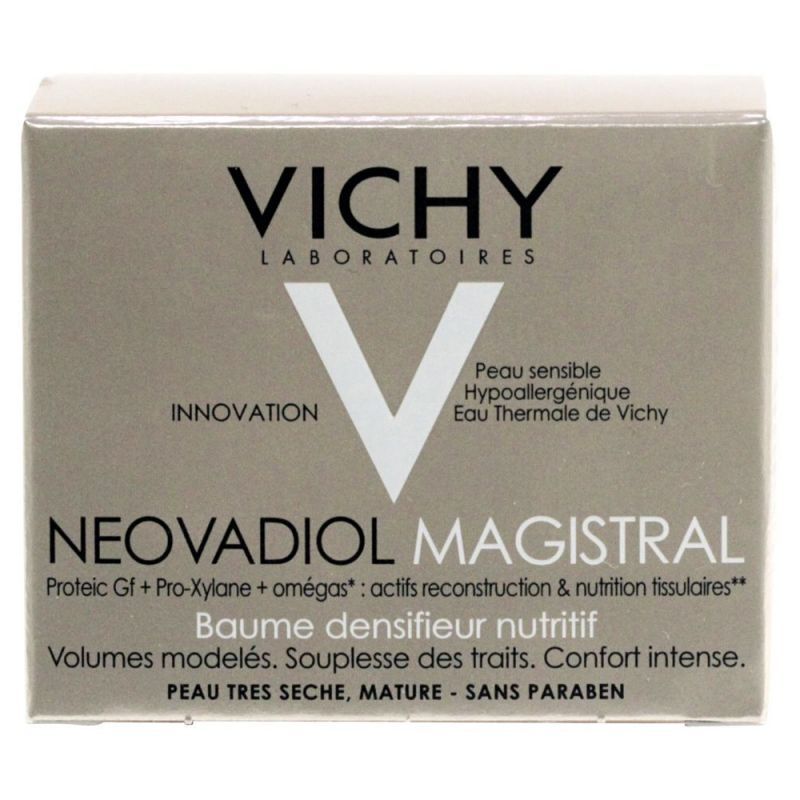 Vichy - Neovadiol baume densifieur nutritif 50mL