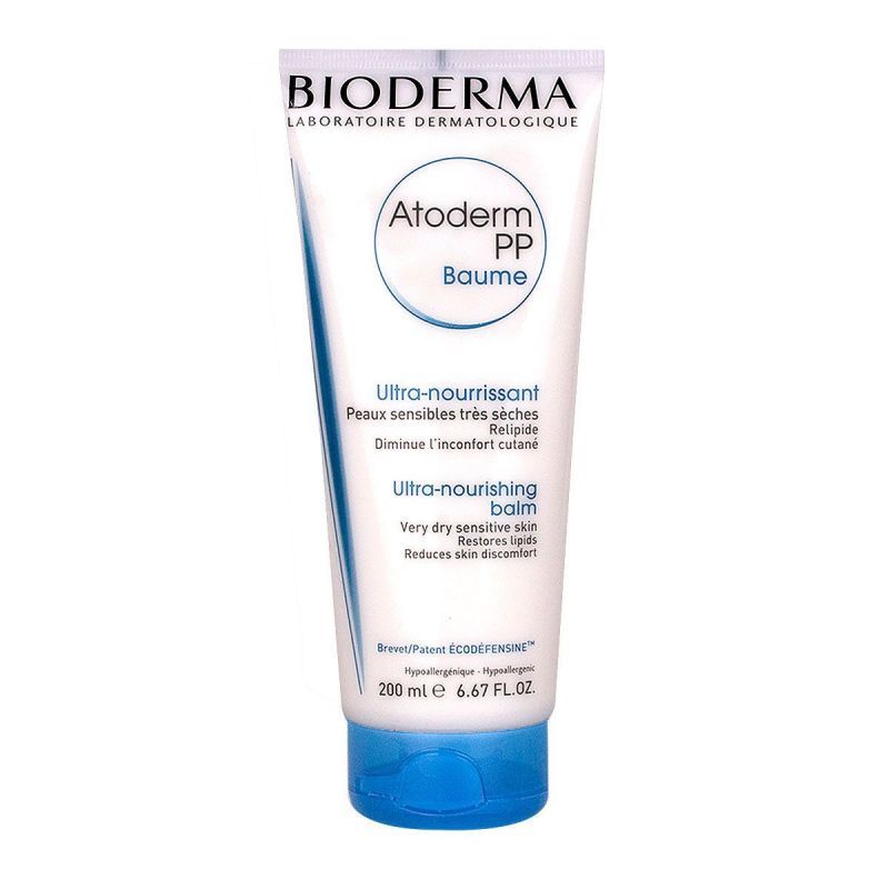 Atoderm PP - Baume ultra-nourrissant 200mL