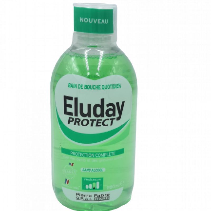 Eluday Protect 500mL