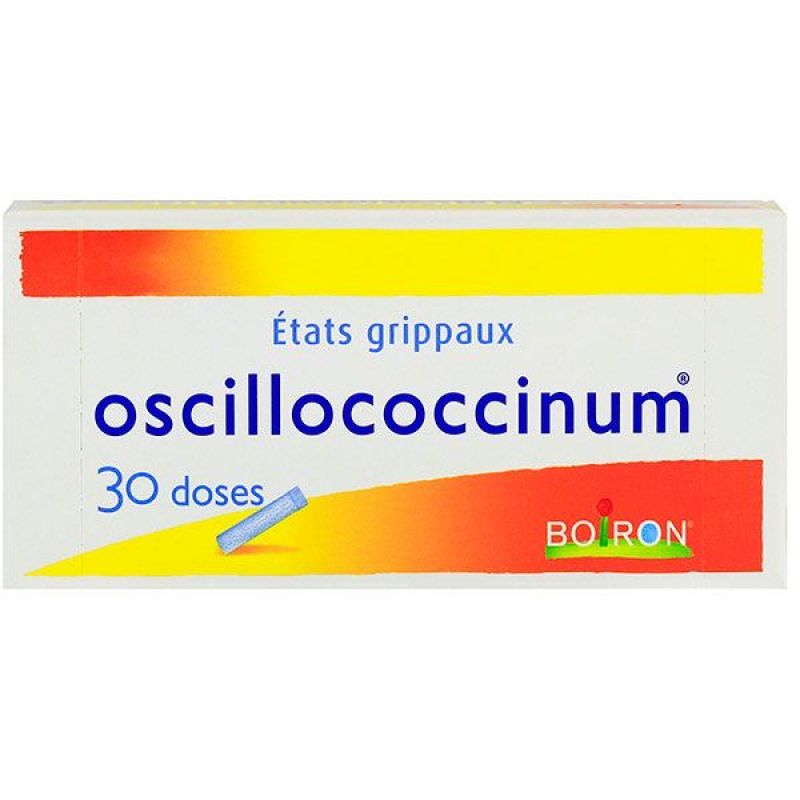Oscillococcinum - 30 doses