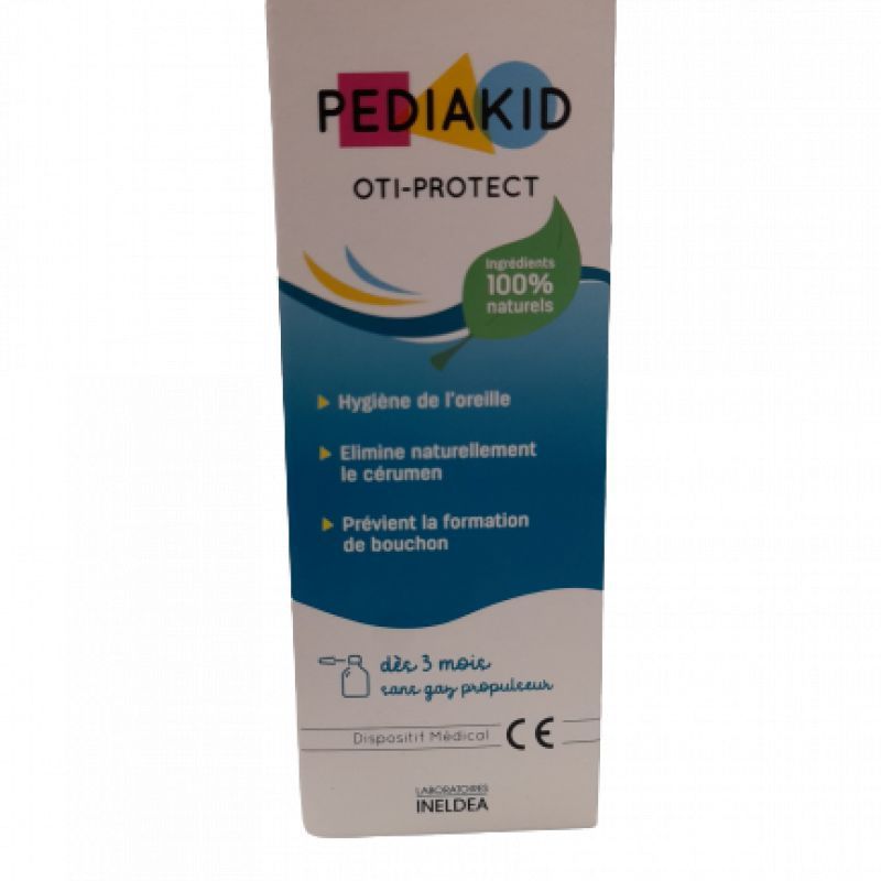 Pediakid oti-protect