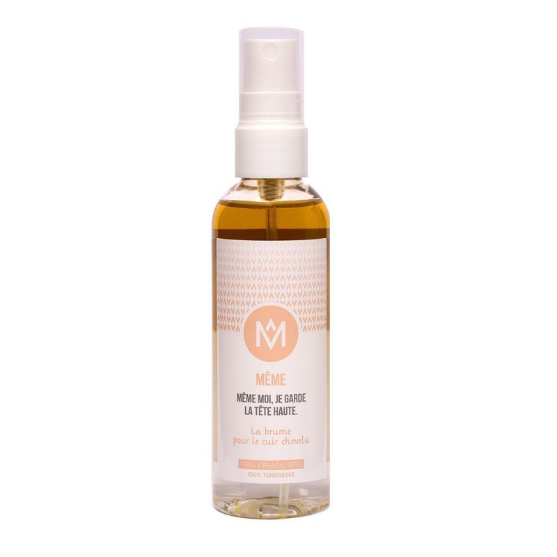 Même Brume Cuir Chevelu Spray 100mL