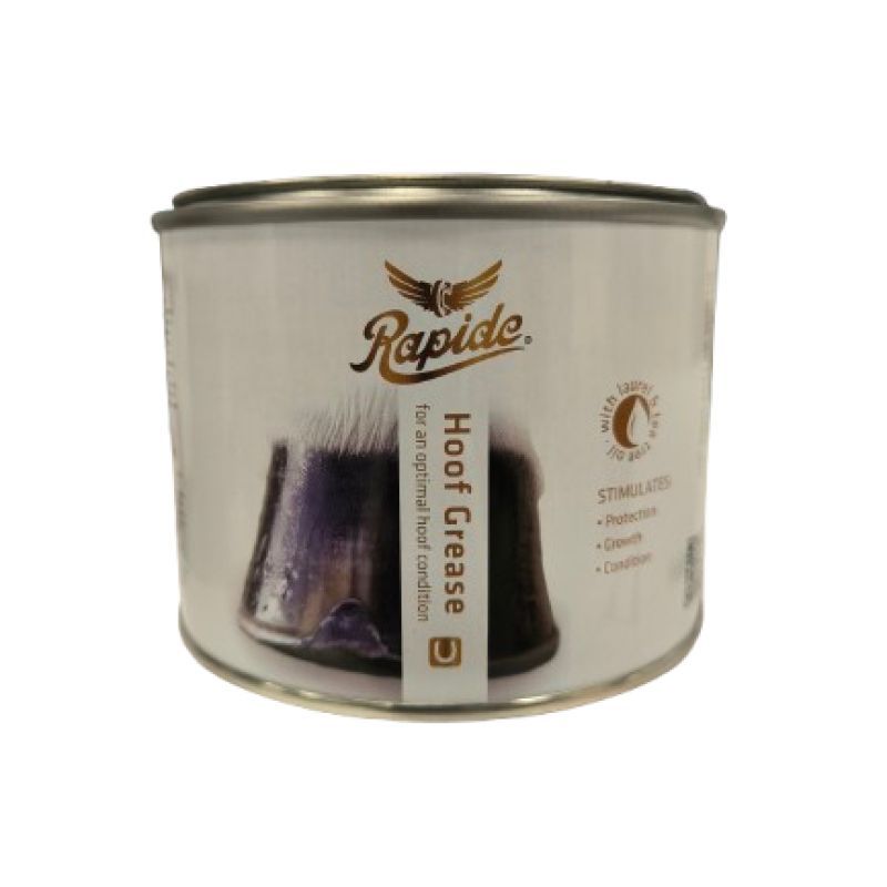 HOOF GREASE 500ml naturel