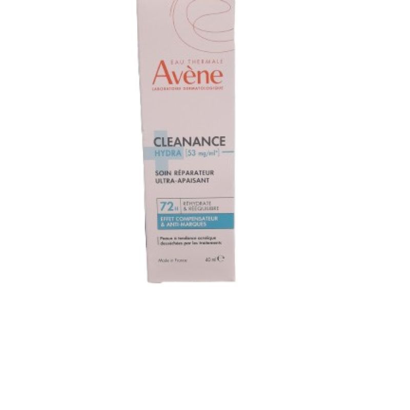 Avene Cleanance Hydra Crème 40ml