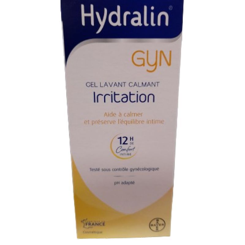 Hydralin Gyn 400ml