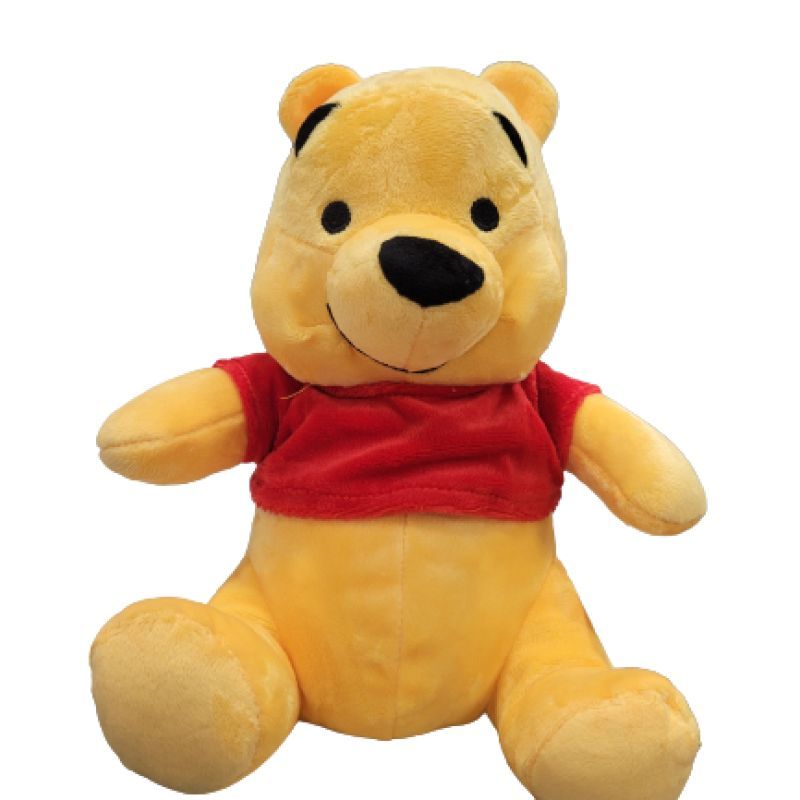 Biosynex - Bouillotte Disney Winnie
