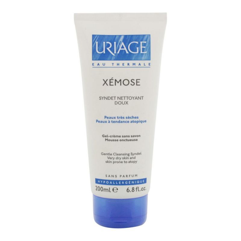 Uriage Xemose syndet 200ml