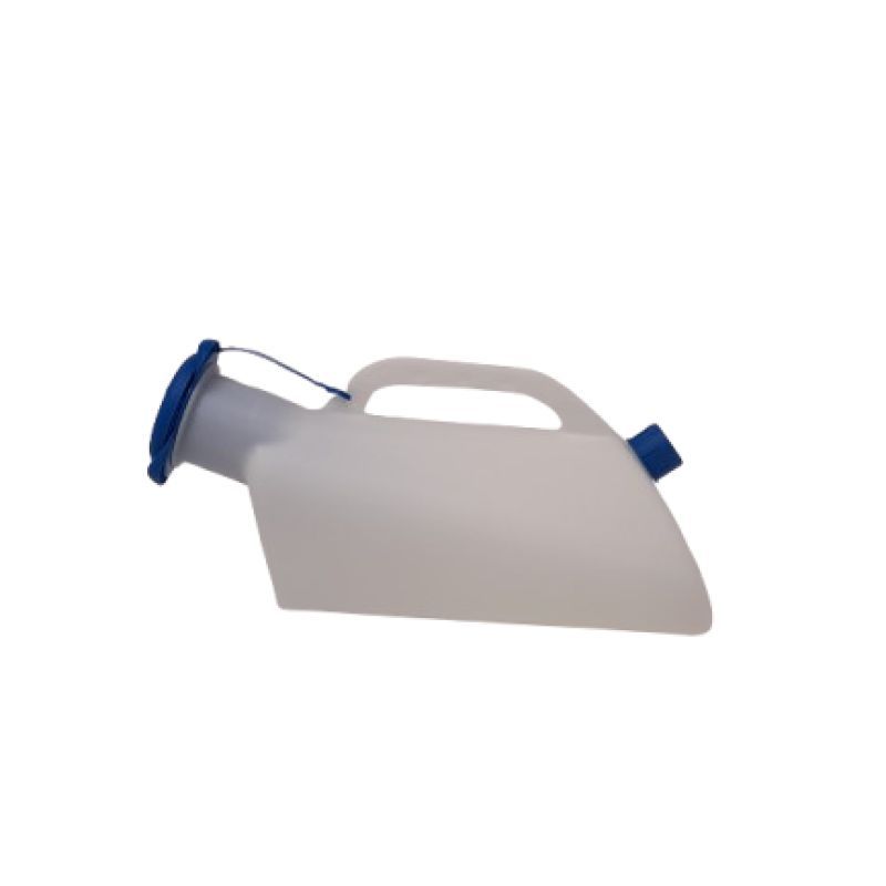 Urinal masculin et feminin urolis