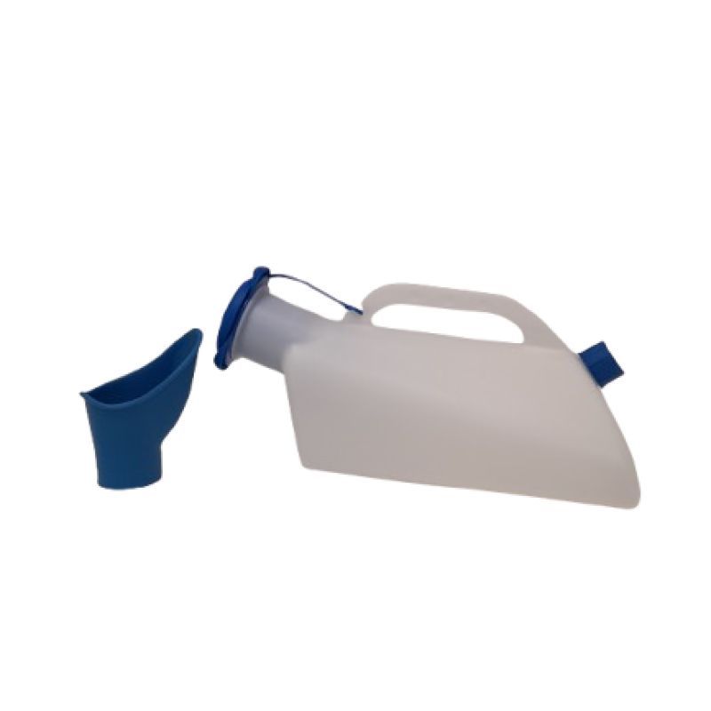 Urinal masculin et feminin urolis
