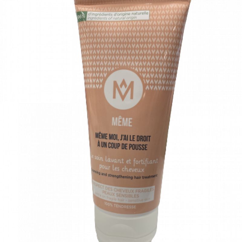 Même - Soin lavant et fortifiant 200 ml