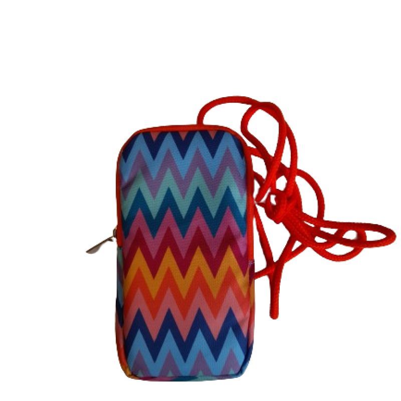 Amoena - Ecuador sac pour téléphone