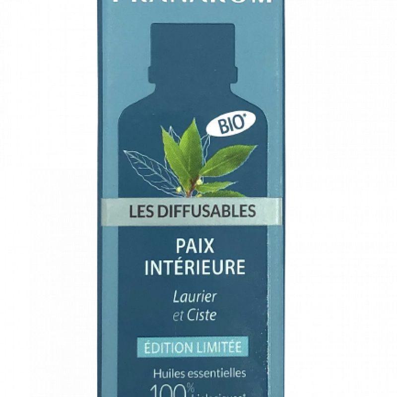 Les diffusables Paix intérieure + 10mL