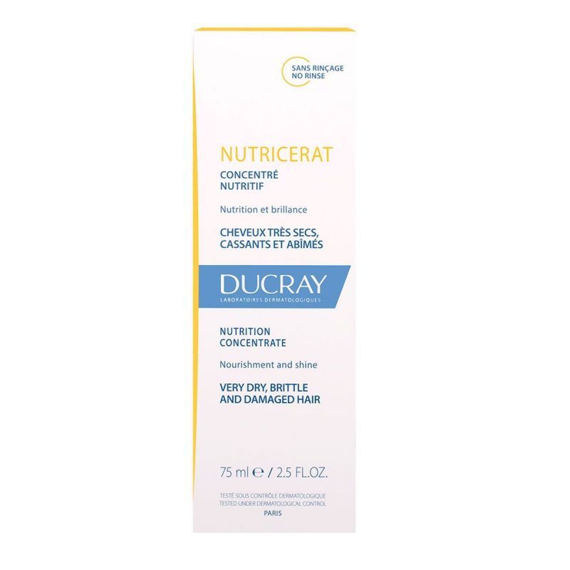 Nutricerat Conc/gain Nutritif