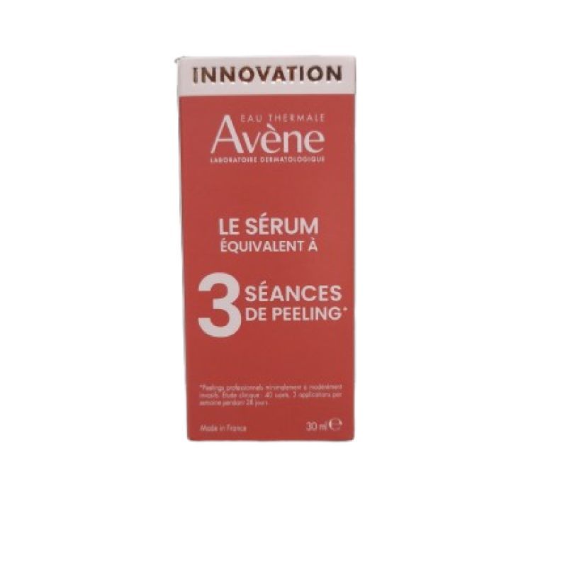 Avene Hyaluron Activ Pro Peeling