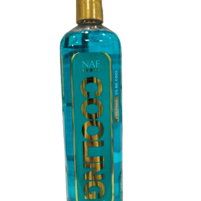 NAF COOLING WASH 500ml