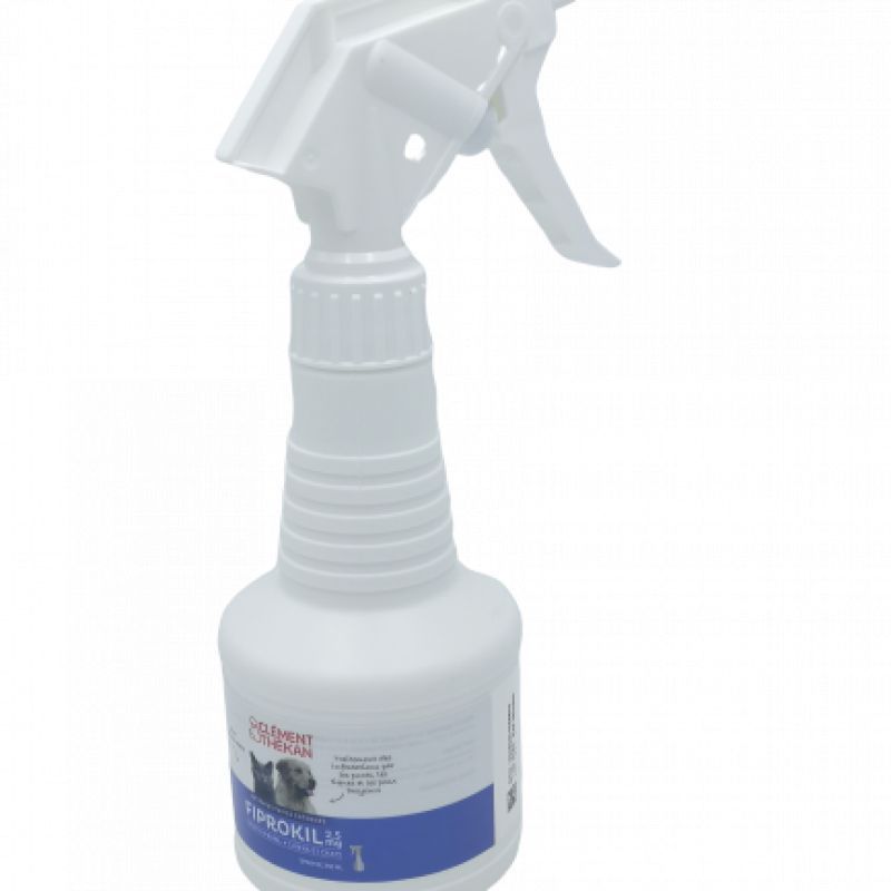 Fiprokil Spray 250ml