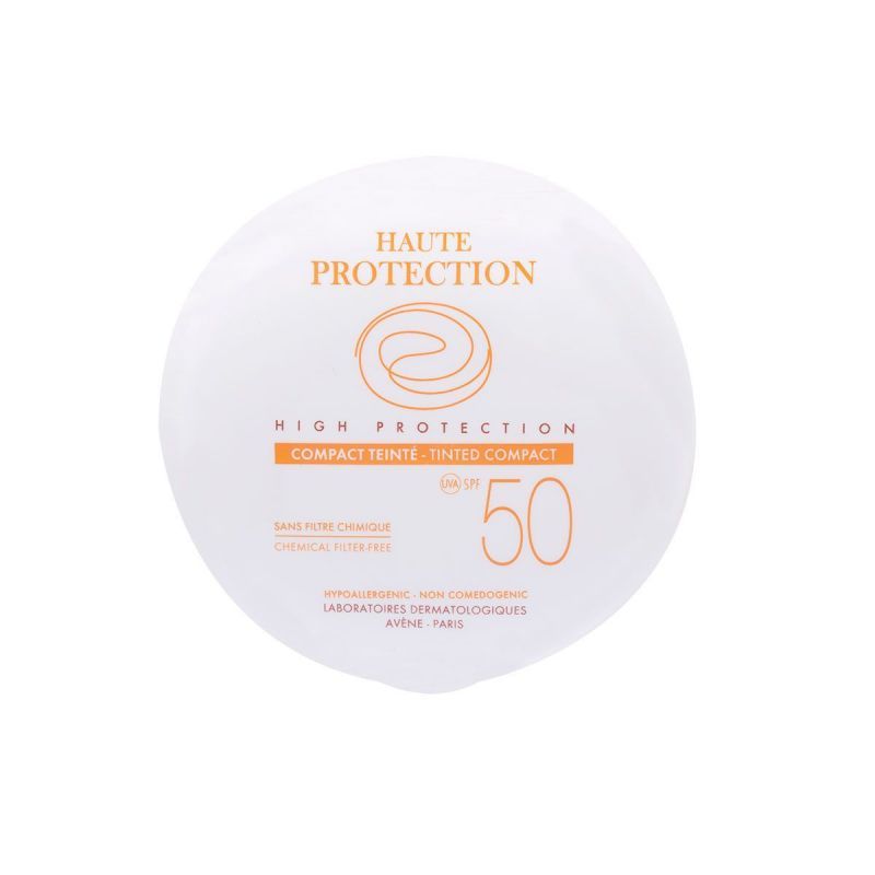 Compact SPF50 Sable 10g