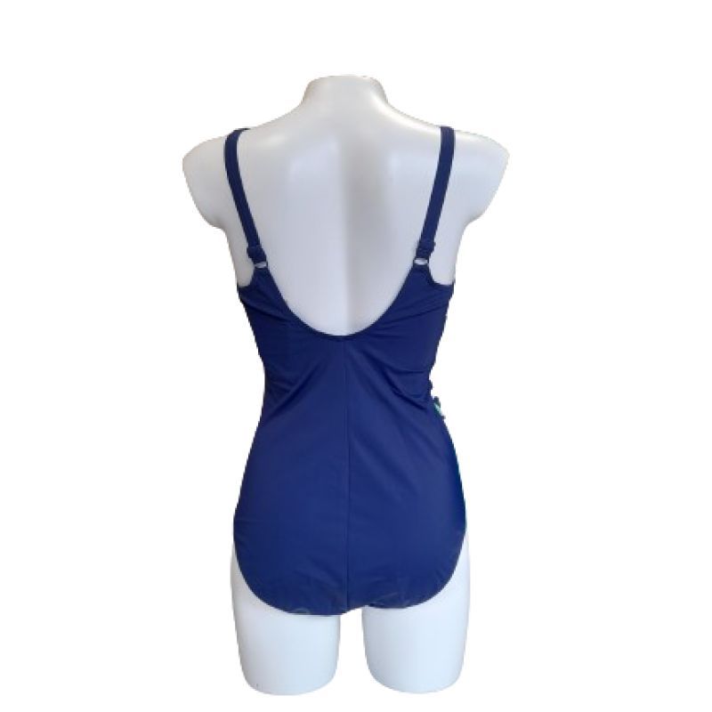 Amoena - Maillot de bain Maritime Meadow OP HN 71464