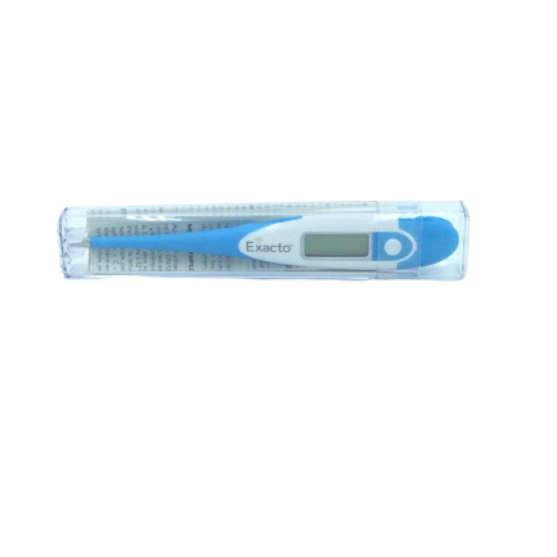 Thermomètre Exacto Flexible