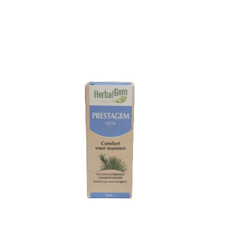 Herbalgem Prestagem 30ml