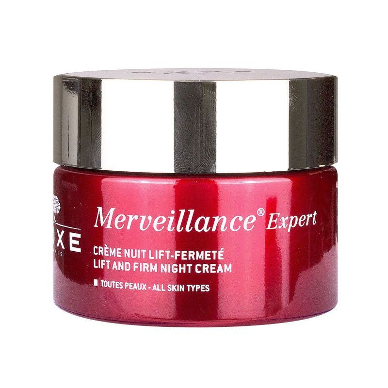 Nuxe - Merveillance expert crème de nuit peaux normales 50mL