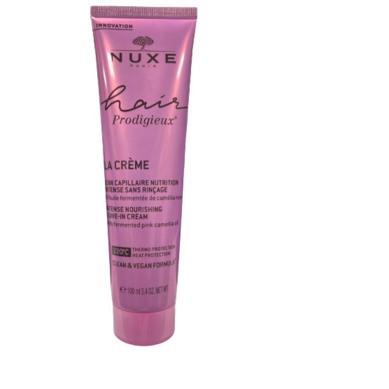 Nuxe Hair Prodigieux La Crème 100ml