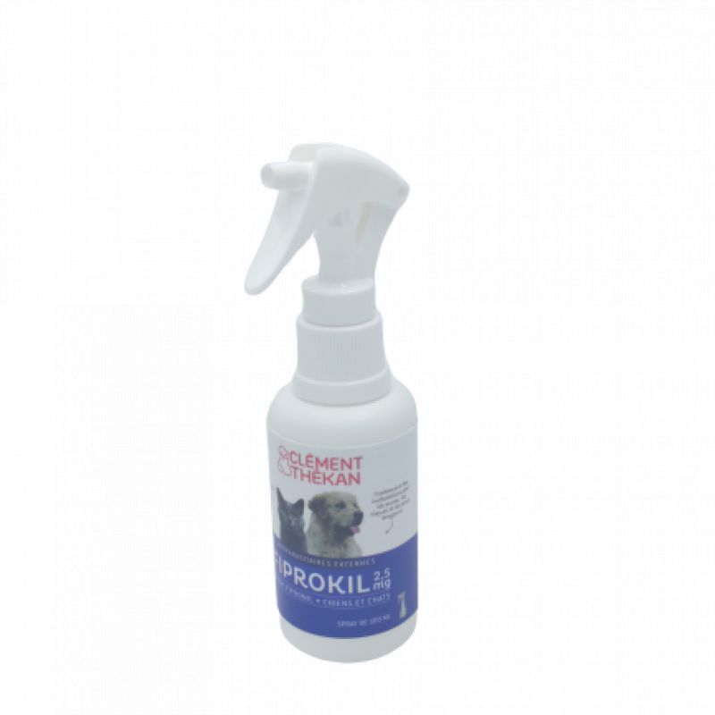 Fiprokil Spray 100ml