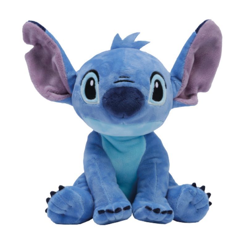 Biosynex - Bouillotte Disney Stitch
