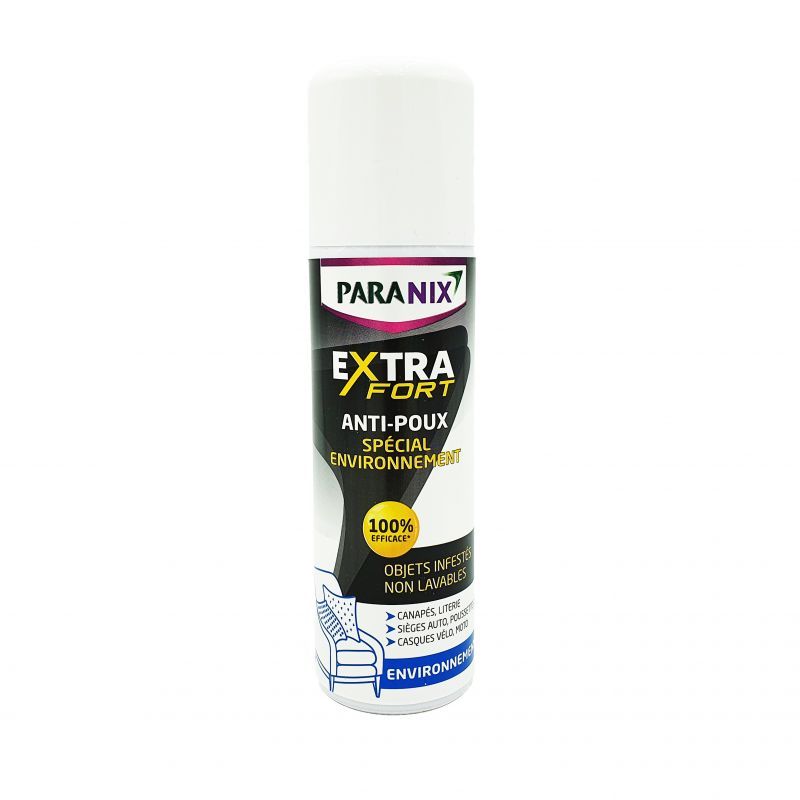 Paranix Anti-Poux Extra Fort 150mL