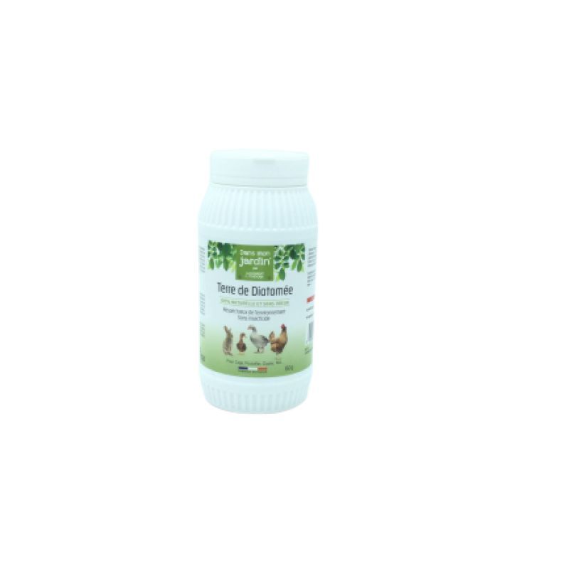 Dans mon jardinTerre Diatomee 150g