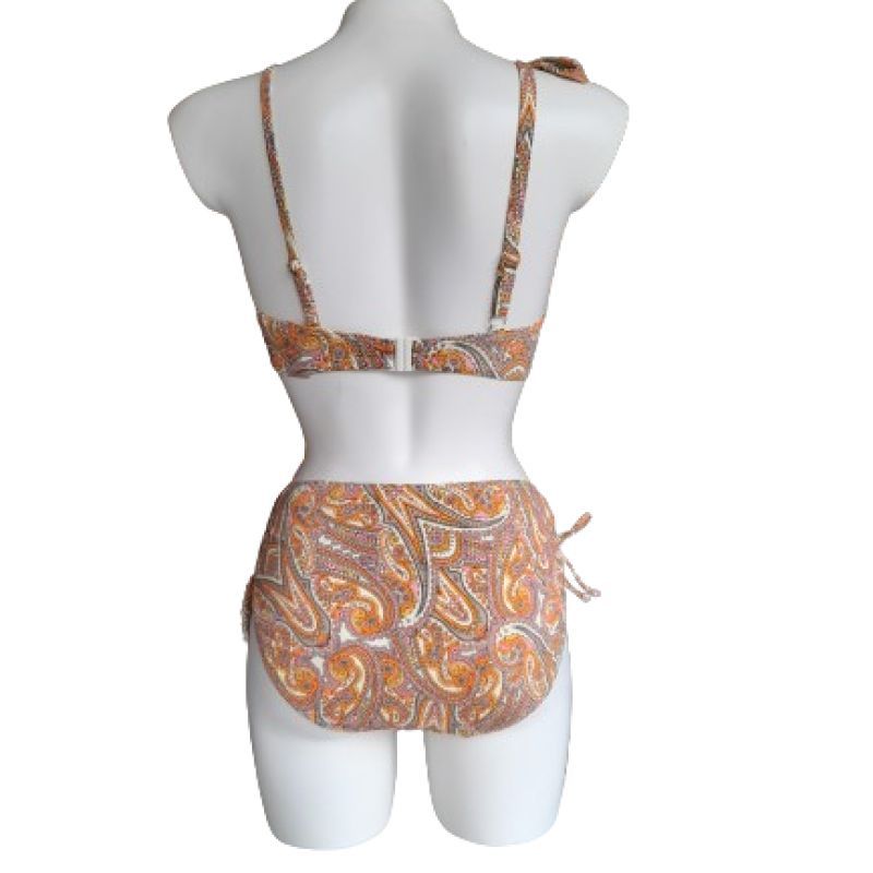 Amoena - Culotte de bain Marrakech MH PTY 71713 mlt