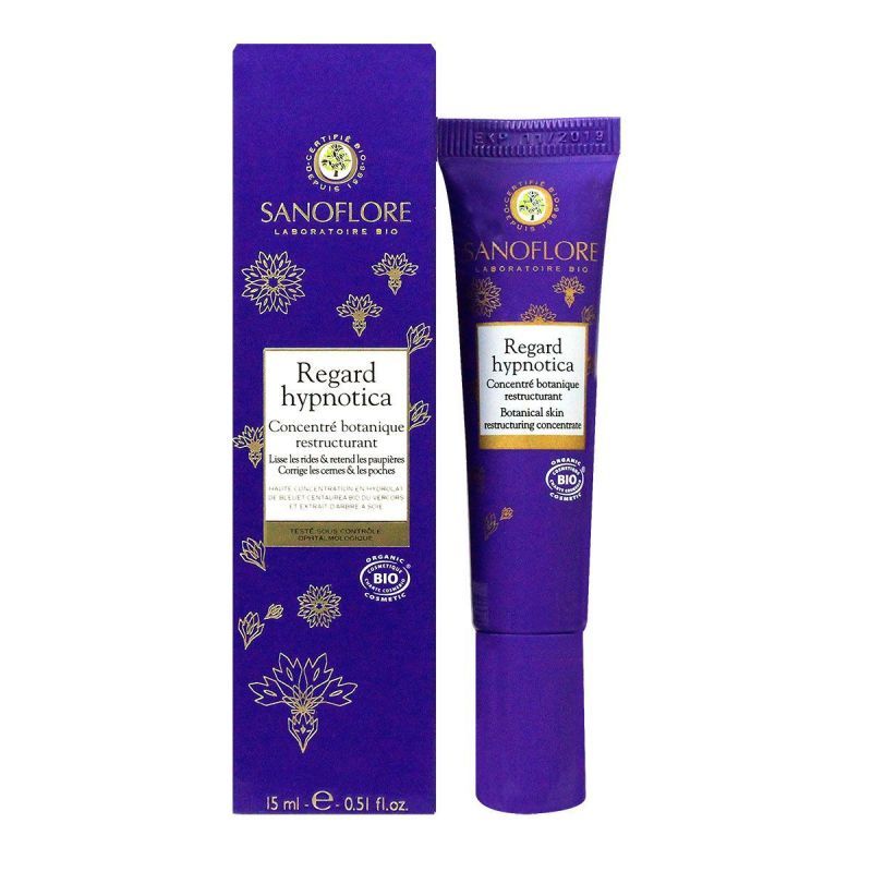 Sanoflore Regard Hypnotica 15ml