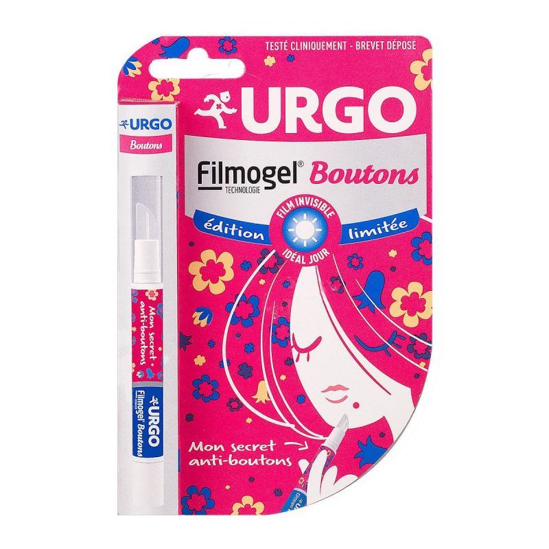 Urgo Filmogel Bouton Stylo 2ml