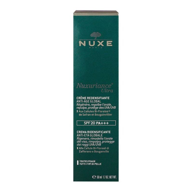 Nuxuriance Ultra Cr Spf20 50ml