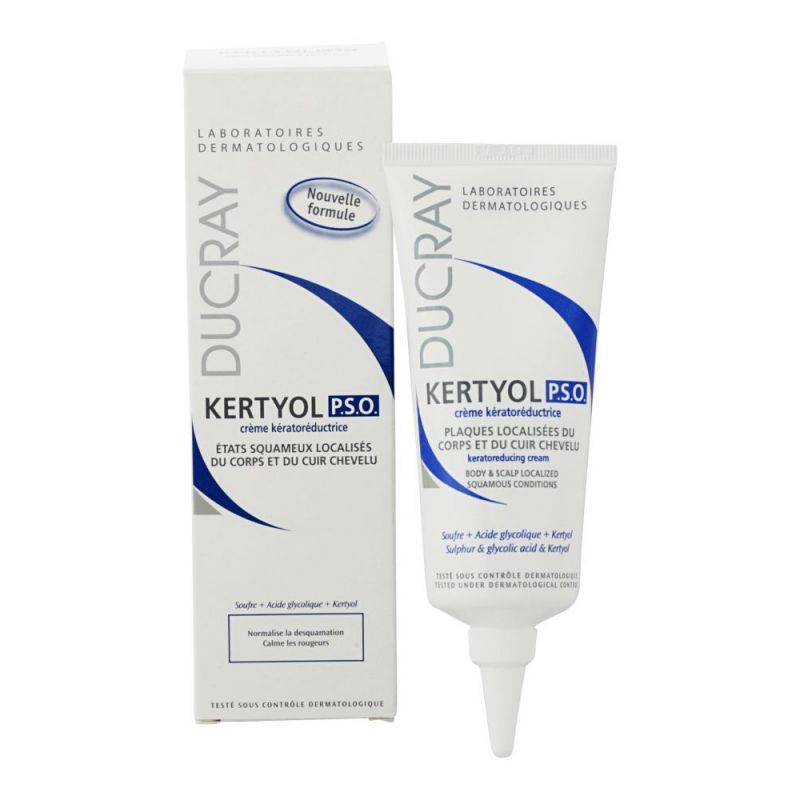 Kertyol Pso Creme 100ml