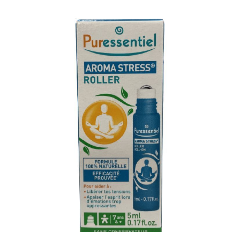 Puressentiel Roller Stress 5ml