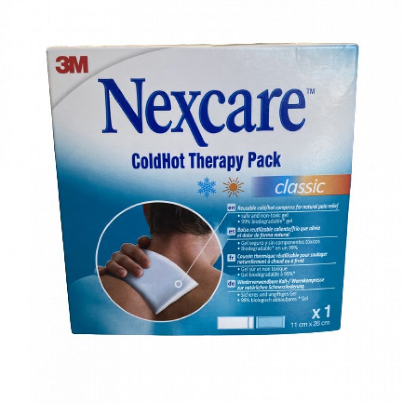 Nexcare ColdHot Therapy Pack Classic x1