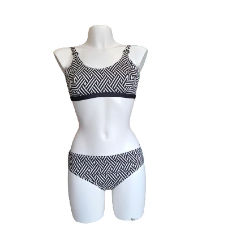 Anita - Culotte de bain Style Casual Bottom M4 6557-0.430