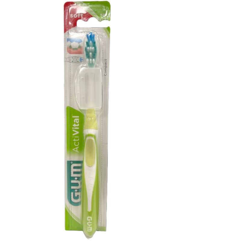 Bden Activital Gum Souple 581