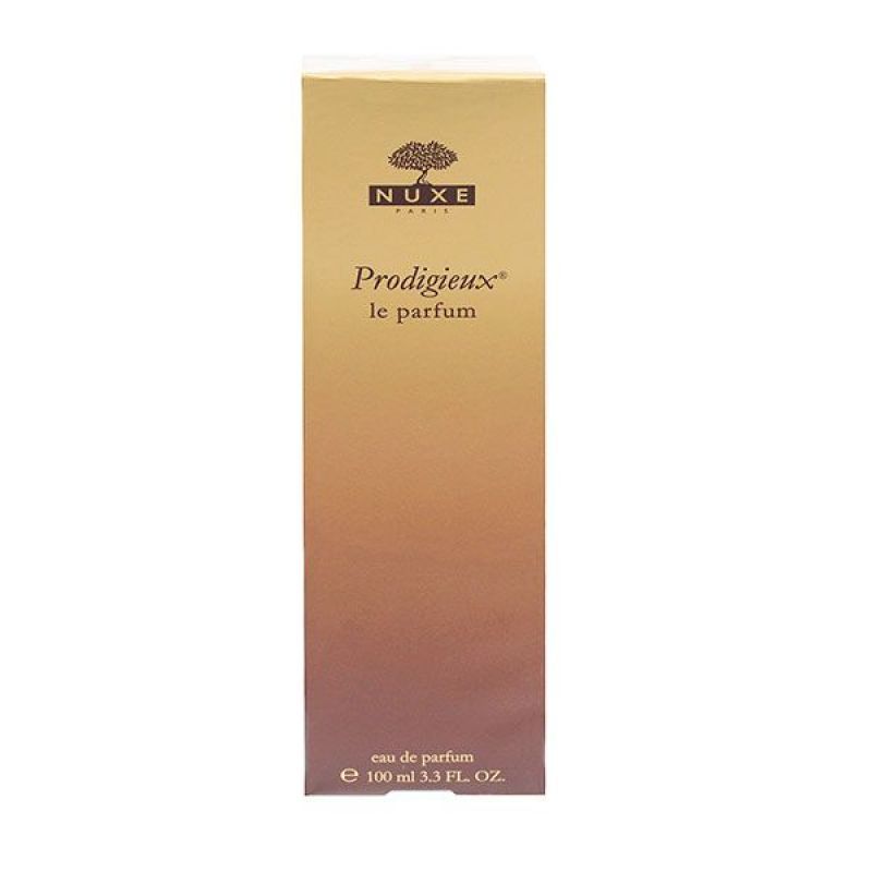 Nuxe Prodigieux Le Parfum 100m