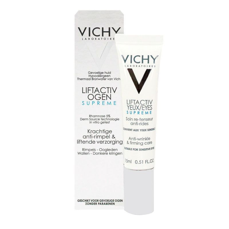 Vichy - Liftactiv Yeux 15ml