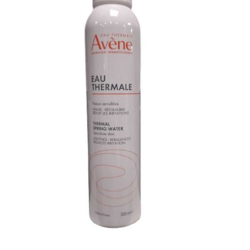 Avene Eau Thermale apaisante et anti-irritante 300ml