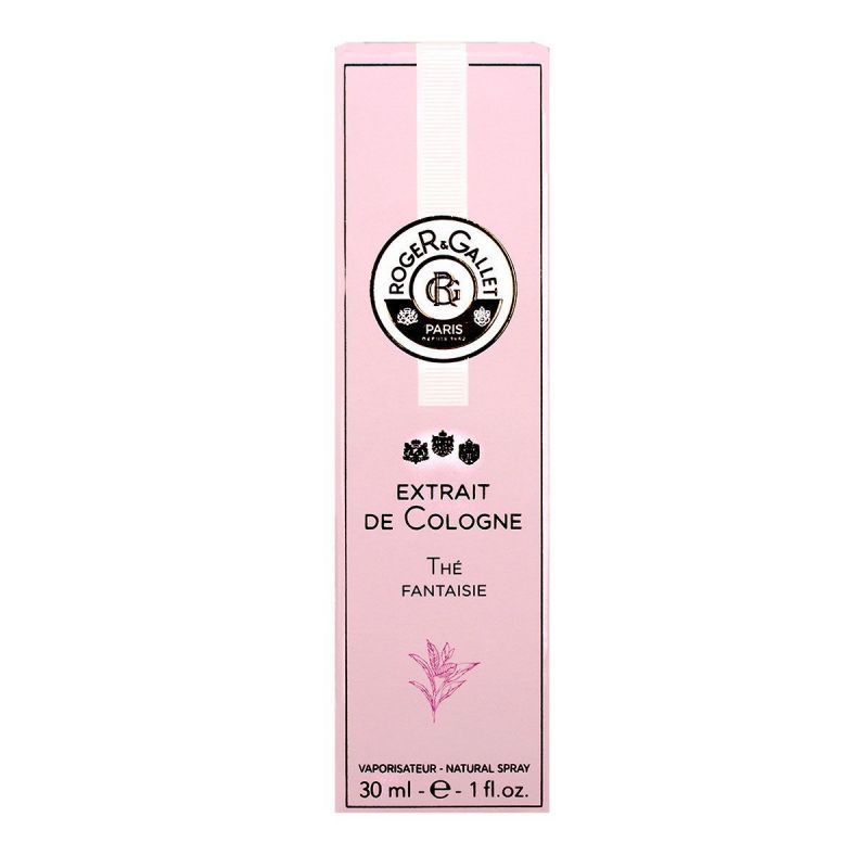 Rg Extrait Cologne The 30ml