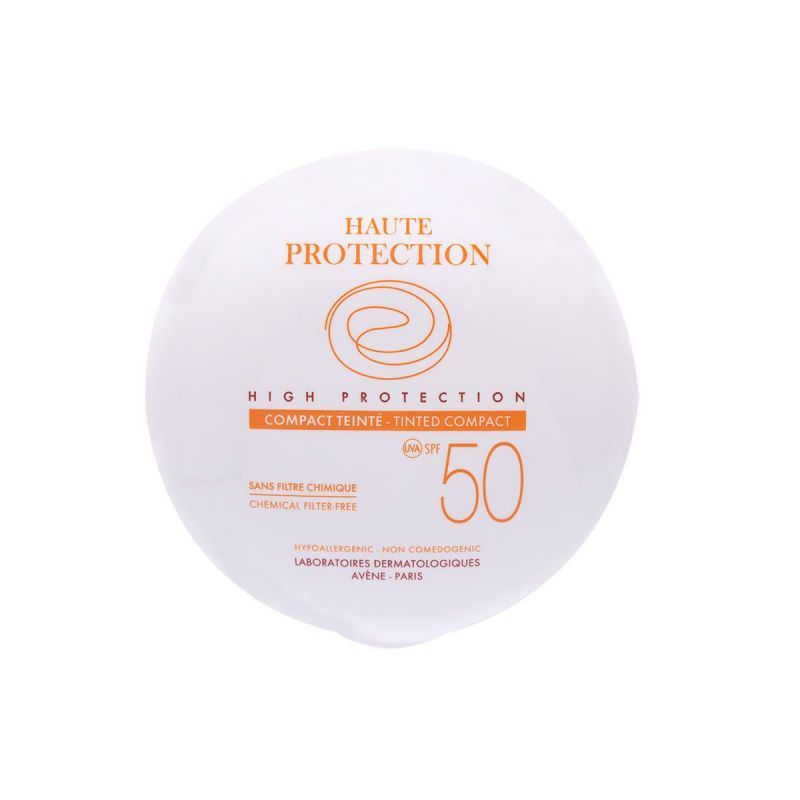 Compact SPF50 Dore 10g