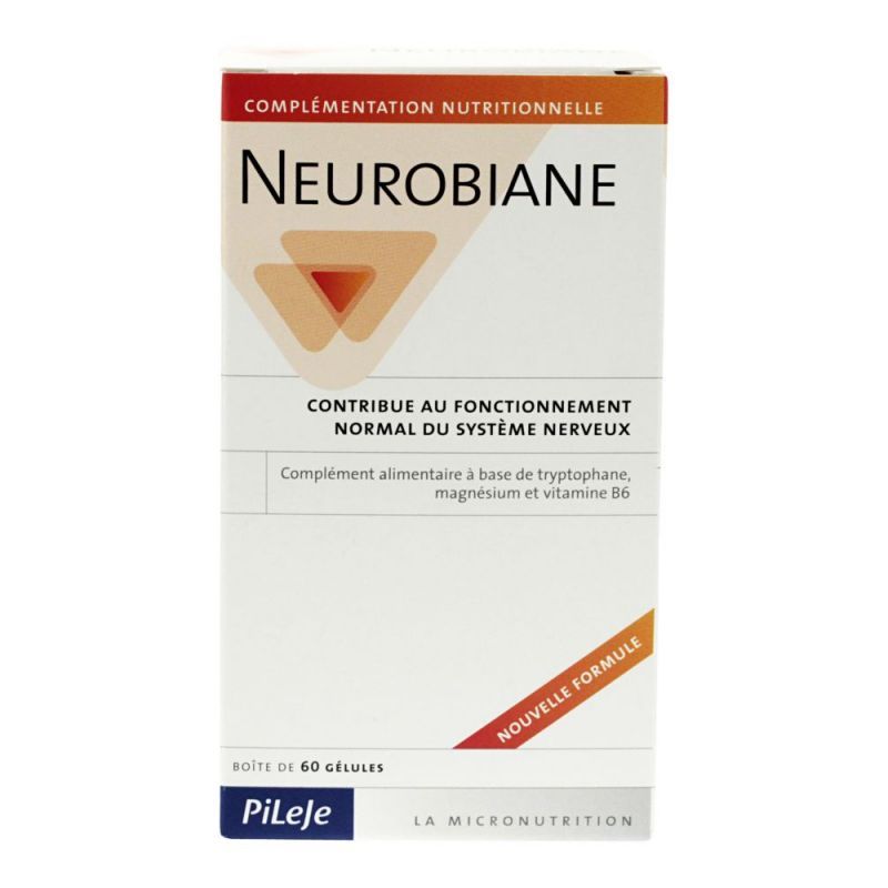 Neurobiane - 60 gélules