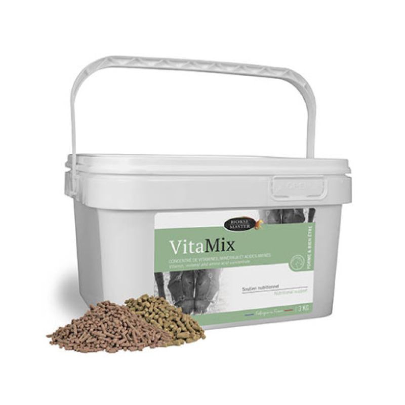 Vitamix cheval 3kg