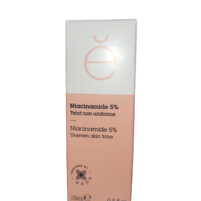 Etat pur - Niacinamide 5% 15ml