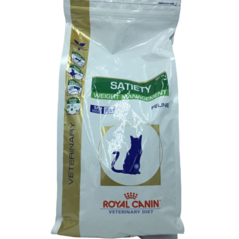 Royal Canin Chat Satiety 1,5kg